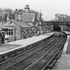 Lightcliffe Station 1907